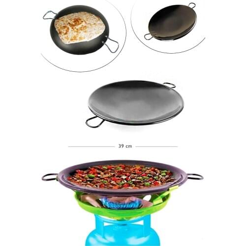 Helen's Home Pancake Pans