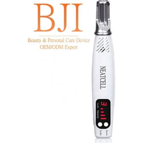 Neatcell Tattoo Removal Laser Pen Laser Tattoo Remover DevicePicosecond Laser Tattoo Removal Machine