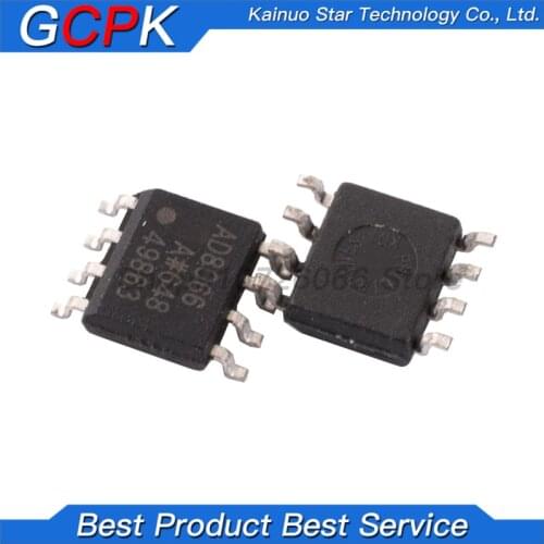 5pcs/lot AD8066 AD8066A AD8066AR AD8066ARZ sop-8 Chipset New original
