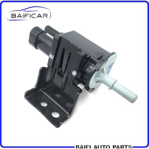 Baificar Brand New Genuine Canister Solenoid Valve 12597567 For Buick Regal Verano Cadillac CTS Chevrolet Pontiac Hummer Saab