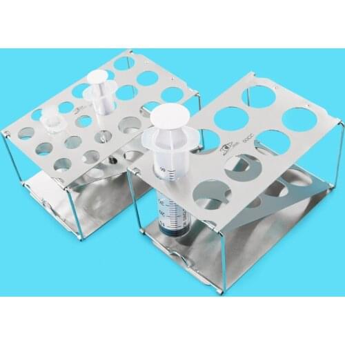 Plastic cosmetic instruments collapsible stainless steel syringe still life frame negative pressure device fat transplantation n