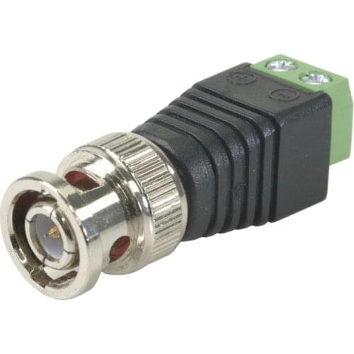 PROCONNECT Connectors