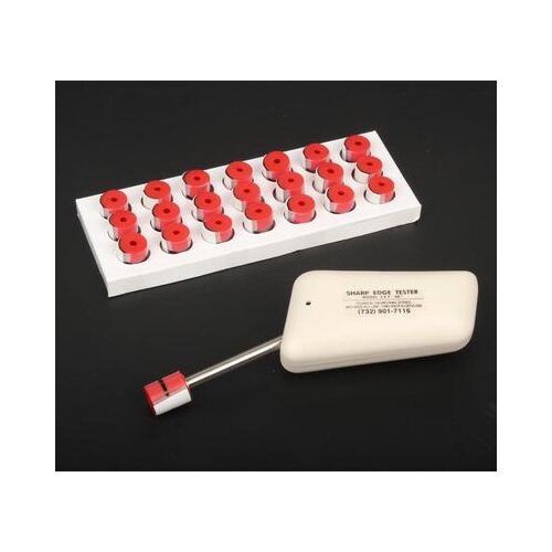 UL1439 Standard UL SET-50 sharp electrical metal edge tester With TC-3 test probe