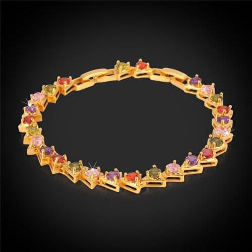 Golden Bracelets Starlord China