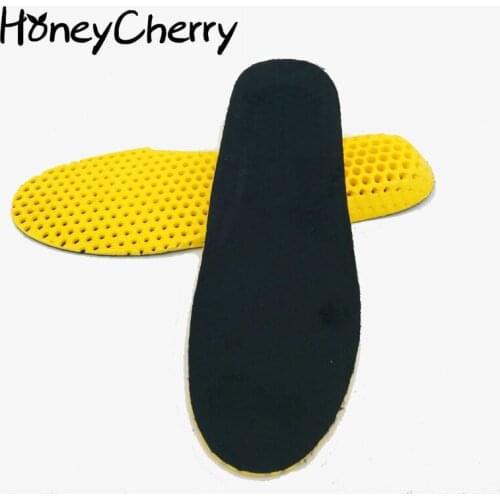 2018 Unisex Winter Wool Shoes Pads shock absorption Insoles pads wool breathable adjustable insole pad running sports foot care