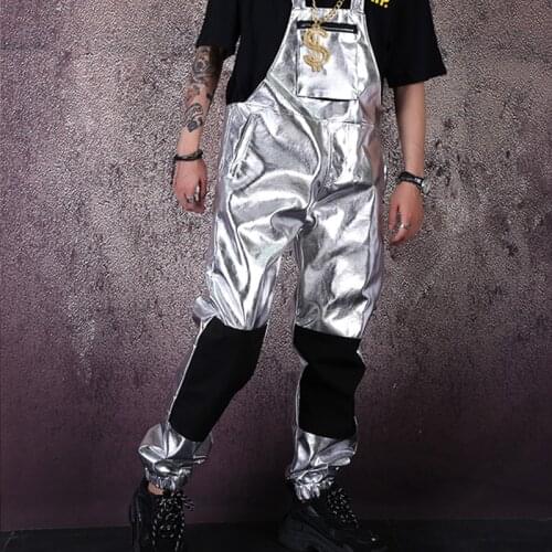 ZWTY Men's Loose Pants