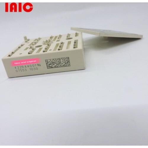 100%New and original, 90 days warranty K229A4001