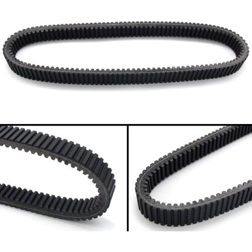 ATV UTV STRAP DRIVE BELT TRANSFER BELT CLUTCH BELT FOR Polaris Indy 500RMK 500XC 500XCSP 500 XC SP 45TH Anniversary
