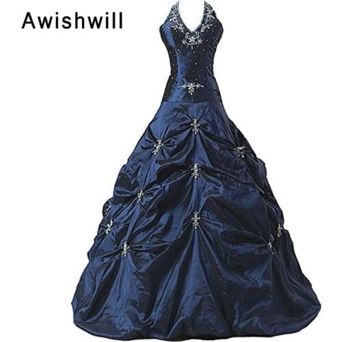 Awishwill Ball Dresses