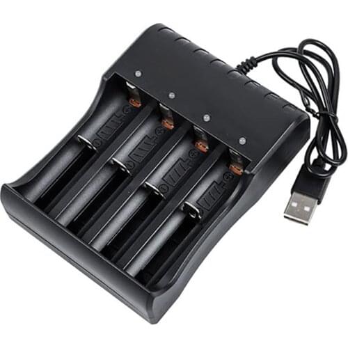 BTY Battery Chargers