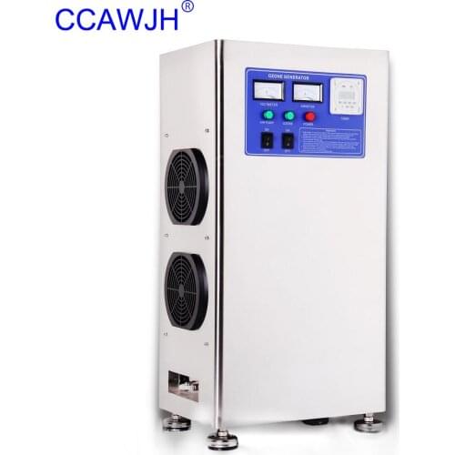 CCAWJH Disinfection Cabinets