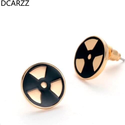 Серебряные серьги DCARZZ China At AliExpress