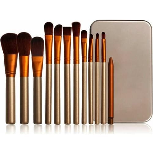 Ecoform Eyebrow & Eyelash Tools