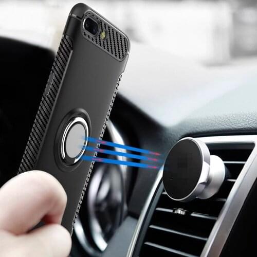 kimTHmall OnePlus 6T Phone Cases
