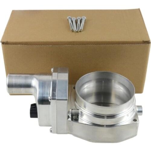 AP02 12605109 Throttle Body for GM Chevrolet Chevy LS3 LS7 L99 Corvette Camaro 102mm