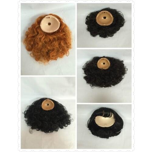 RBL doll scalp suitable for blyth wig 5