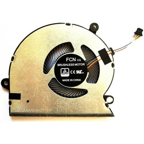 NEW for ASUS Mars15 VX60 GT9750 COOLING CPU FAN ONE PCS