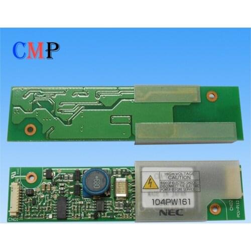 New and Original NEC 104PW161 LCD Inverter