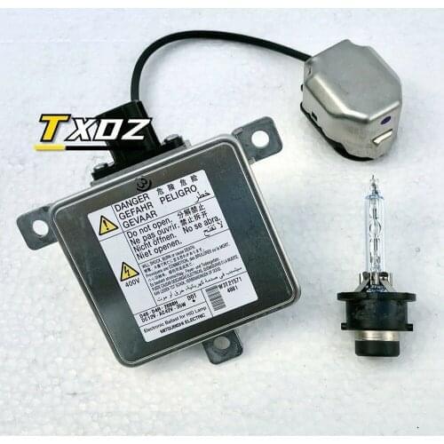 Original New Xenon HID Headlight Ballast Igniter for Mitsubishi Honda Mazda 3 CX-5 CX5 CX-9 W3T21571 W3T23371 BHN3510H3 8301C463
