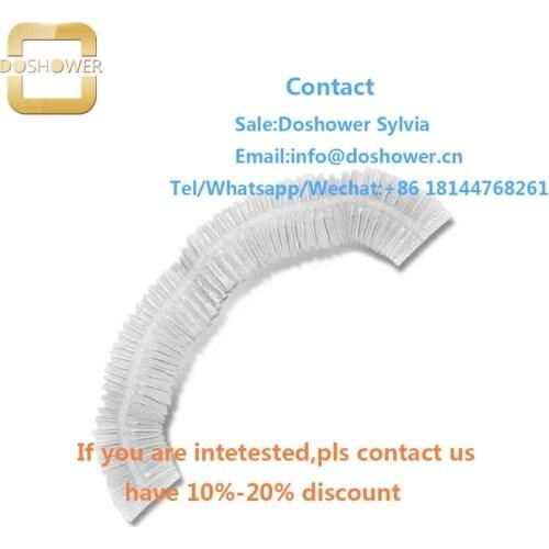 Pedicure disposable liner with pedicure liner bags for spa pedicure chair