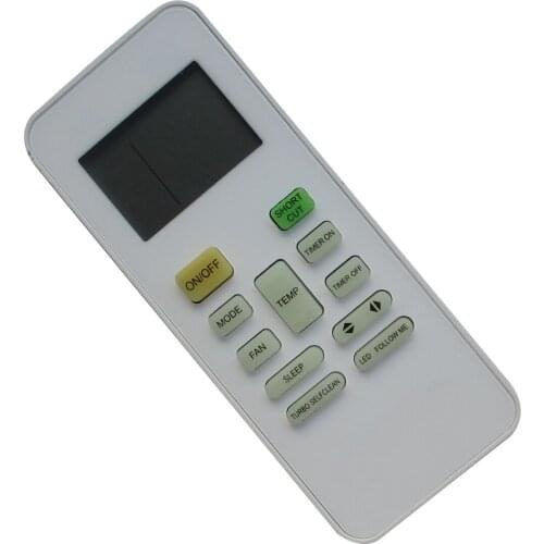 Remote Control For DiamondAir D2018HMSI DF2009HMSI115V D2009HMSO115V (DF48MZ5 DF2009HMSI) (DF36MZ4 DF2009HMSI) Heat Pump System