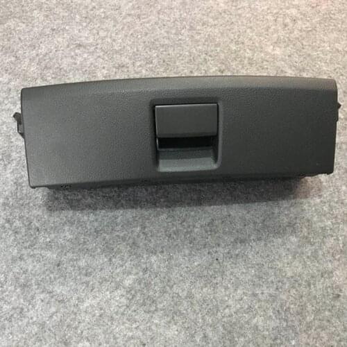 QDAEROHIVE Seat Drawer Seat Storage Box Glove Box For AUDI A4L A3 A6L A5 Q2L Q3 Q5L