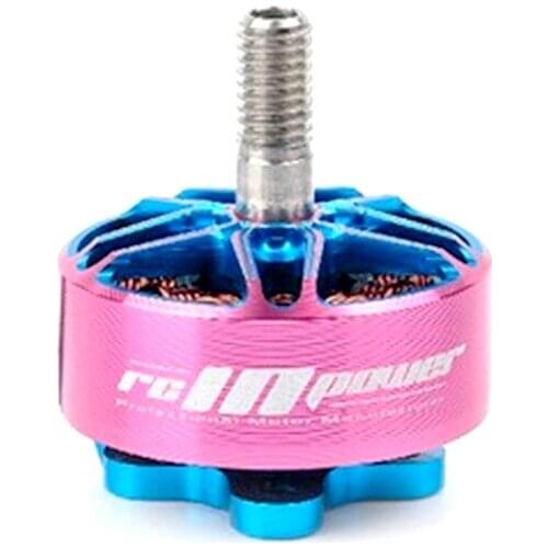 RCinpower GTS V2 2207 Plus 1860kv 2500kv 2750kv brushless motor for FPV RC Racing Drone