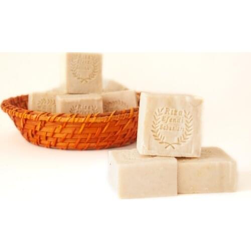 Rıza Efendi Sabunları Bath Bombs