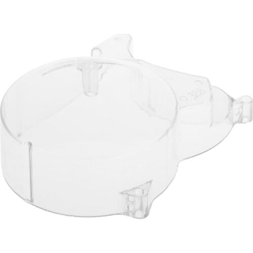 Replacement Transparent Engine Stator Cover Compatible for Lifan YX Kick Start