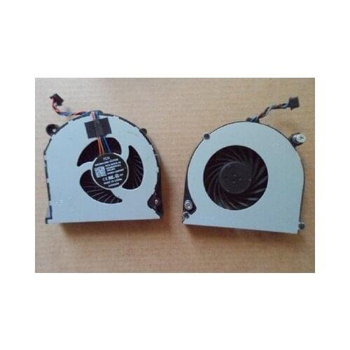 SSEA New CPU Cooling Fan for HP ProBook 640 G1 645 G1 650 G1 655 G1 laptop fan KSB0505HB DA1B KSB0505HB-DA1B 6033B0034401
