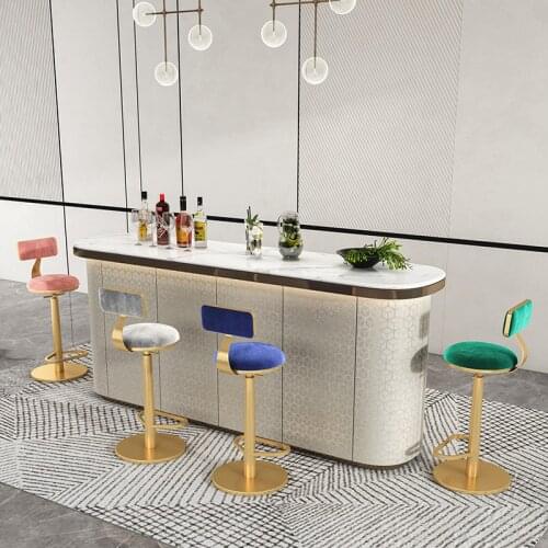 TONGYUE Bar Chairs