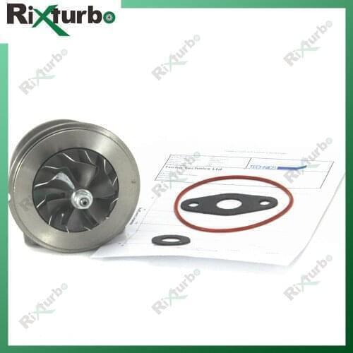 TD03 turbine cartridge core assy turbo charger for Citroen Jumper 2.2HDI 74/88/96KW 4HV PSA 49131-05403 CHRA kits 49131-05400