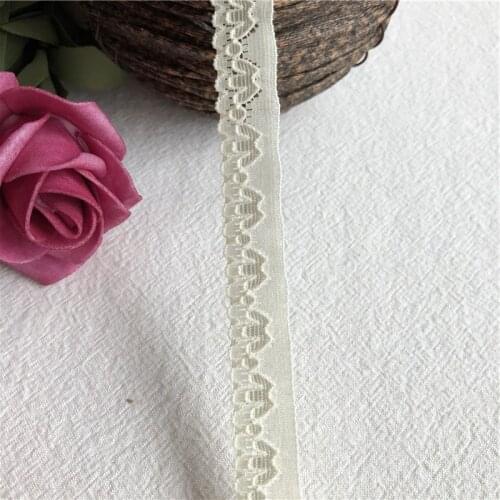 Décoration artisanale 1.5cm S1574 de rideau/accessoires de vêtement/vêtements de poupées/décoration textile à la maison