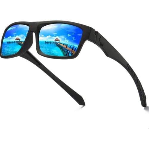 Polaroid Bicycle Glasses Dust Goggles Glasses Cycling 2021 Black Sports Mtb Sunglasses Man Cool Bicycle Glasses Polarized