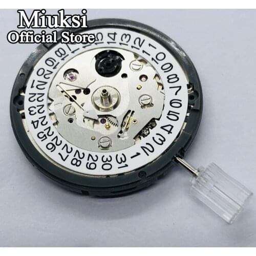 Japan NH35 High Accuracy Mechanical Automatic Watch Wrist Day Date Set Mechanical Wristwatches Watch Wrist for men