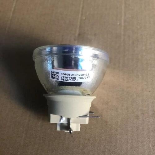 Replacement Original "P-VIP 240W" lamp For BenQ MW612 Projectors