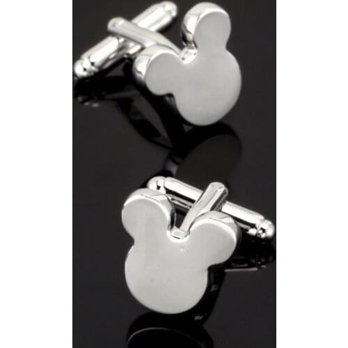 Vip cufflinks