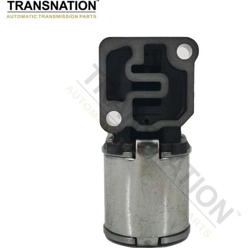 0B5 DL501 Auto Transmission Solenoid 50228 Fit For Audi A4 A5 Q5 Car Accessories Transnation Auto Spare Parts S-50228