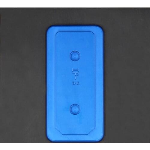 3D Sublimation printing mold for iphone 5S/SE/6/6+/7 8/7plus 8plus/X Xs Xr Xs Max other model