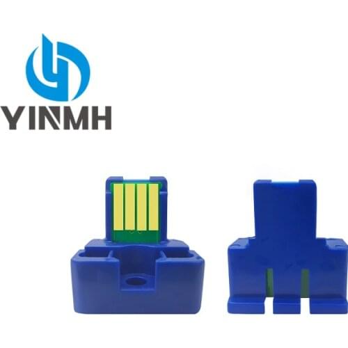 4pcs new MX-500 copier toner cartridge chip for Sharp MX M283 M362 M363 M452 M453 M503 reset toner chips AT BT FT GT NT JT