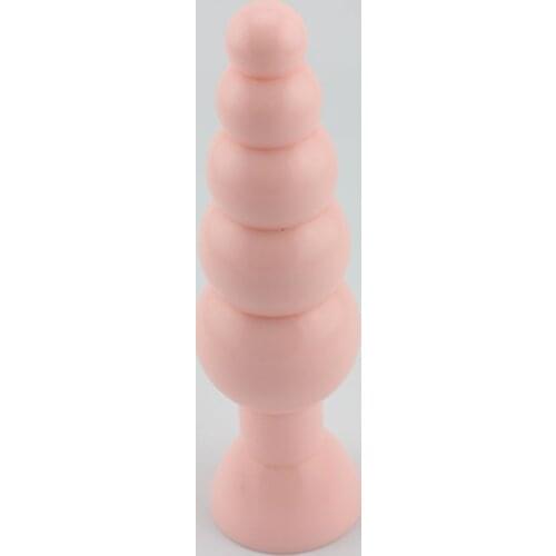 AOSSELE Anal Toys