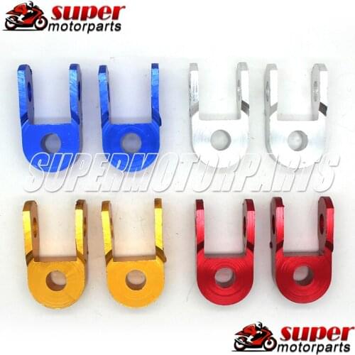 Arsmundi Motorcycle Frames & Mounts