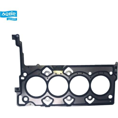 Auto parts pickup OEM X1906118 CYLINDER HEAD WASHER for JAC light duty trucks