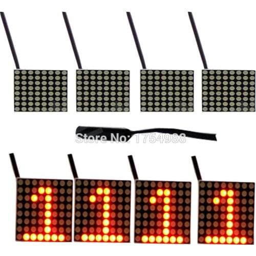 Escape room Display block for room escape puzzle devices when magnetic close to get display hidden mysterious clues