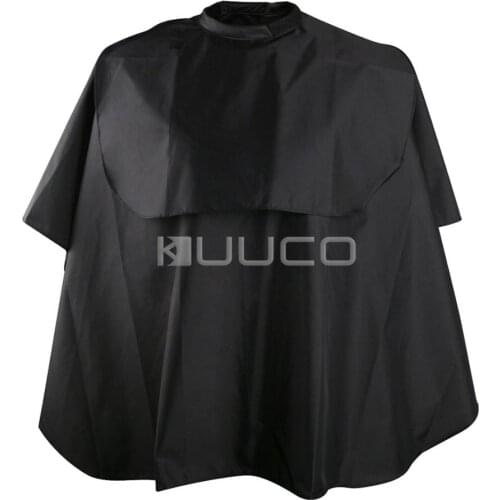 Hair Dye Cape/Professional tools/Hairdressing Accessories/make-up cape for cutting/color/bleaching and shampoo/make-up etc