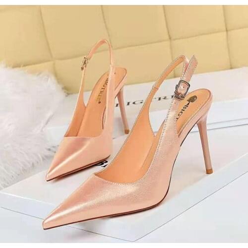 OBYVVIZAPATO Wedding Shoes For The Bride