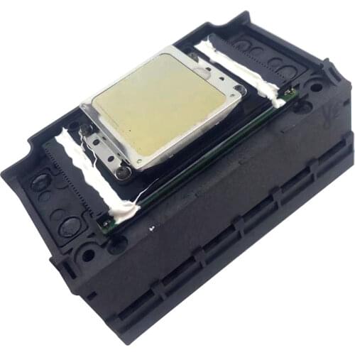 FA09050 UV Print head Printhead For Epson XP600 XP601 XP610 XP700 XP701 XP800 XP801 XP820 XP850 XP721 XP821 XP950 XP55 printer