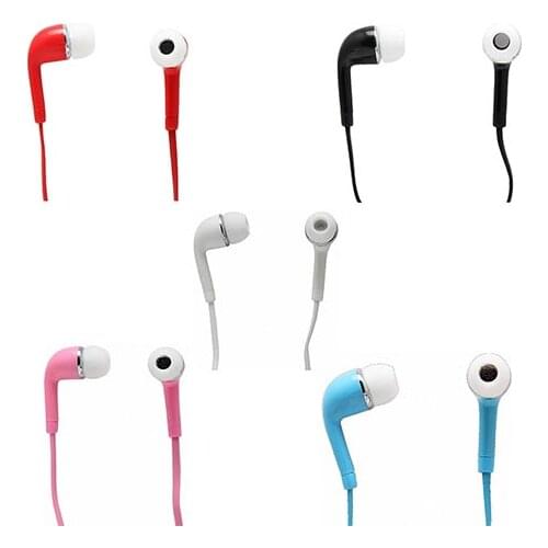 POWERWAY PW-701 GALAXY S3/S4 COLORFUL MİKROFONLU HEADPHONE
