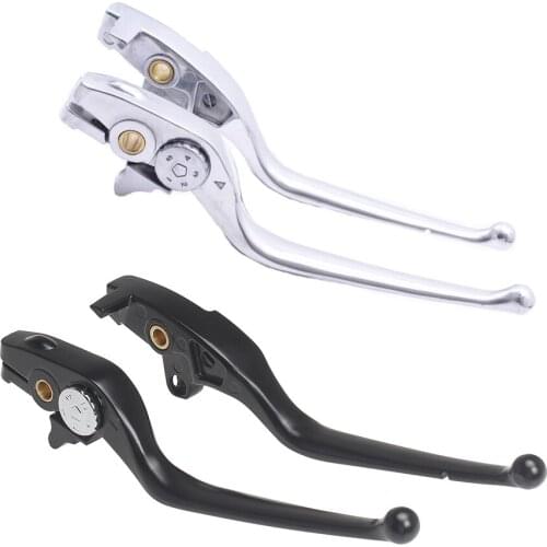 Brake Clutch Levers For HAMMER ALL OPTIONS V08HB26 HS26 2008 VISION ANESS ALL OPTIONS V13SW36 AW36 2013 Motorcycle Aluminum