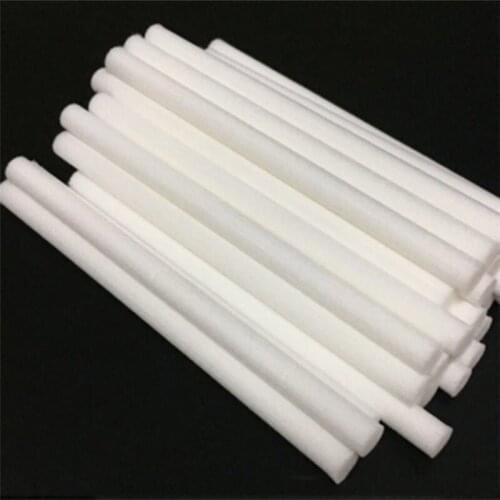 10Pcs/Pack Humidifier Filter Cotton Stick Replacement Cotton Sponge Stick For Diffuser Mist Purify Maker Air Humidifier Filter